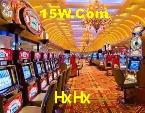 Desvendando o Mundo dos Jogos Virtuais na HxHx